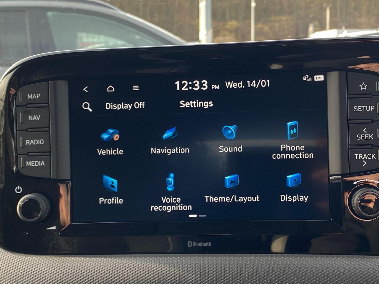 Used Hyundai i10 2025 for sale - 77305718: Photo 32