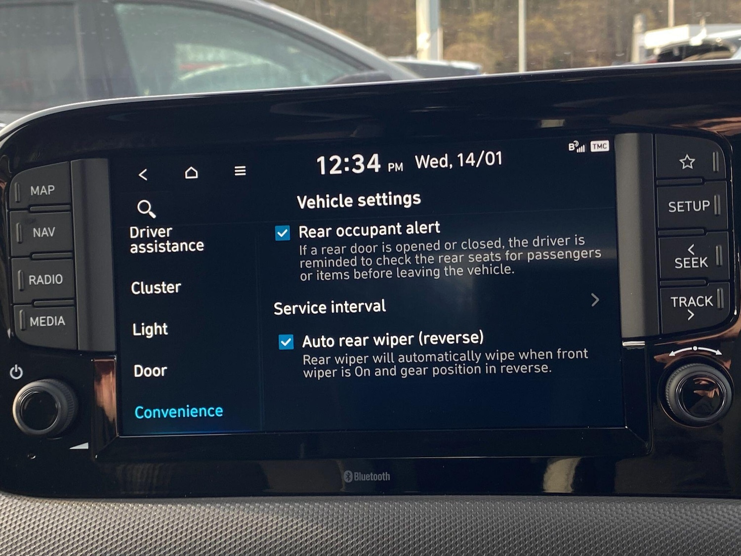 Used Hyundai i10 2025 for sale - 77305718: Photo 35