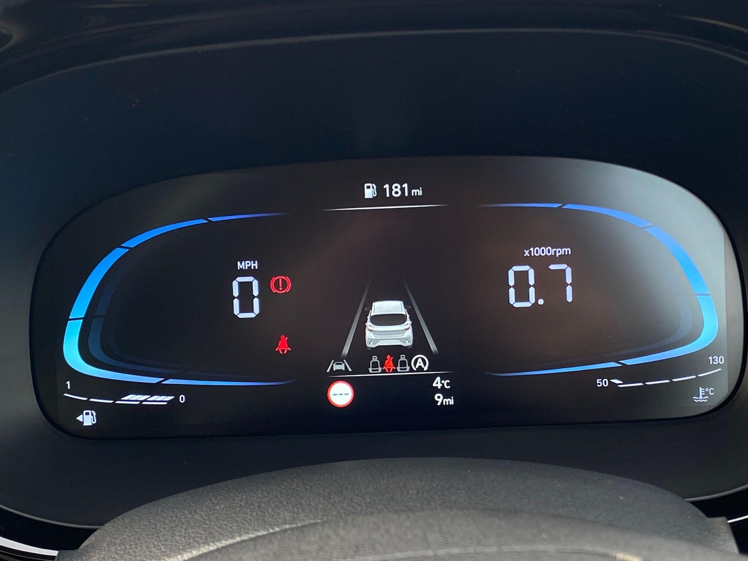 Used Hyundai i10 2025 for sale - 77305718: Photo 37