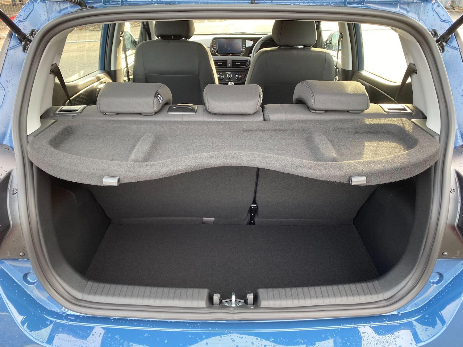 Used Hyundai i10 2025 for sale - 77305718: Photo 38