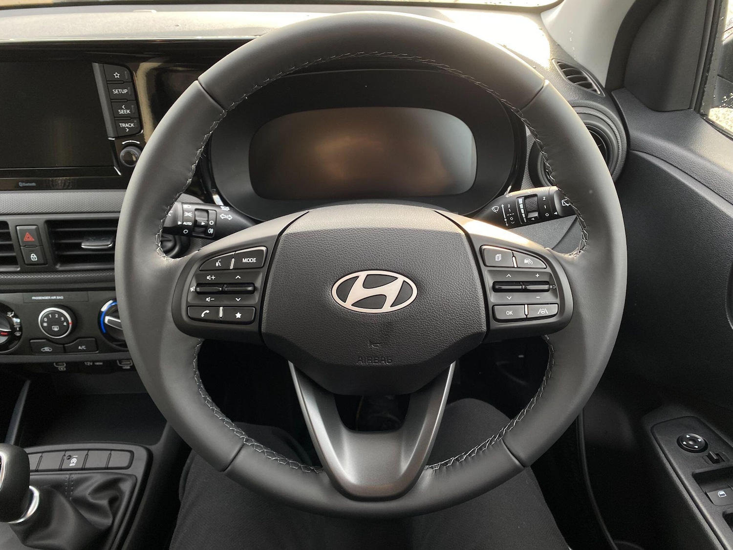 Used Hyundai i10 2025 for sale - 77305718: Photo 39