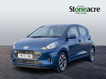 Used Hyundai i10 2025 for sale - 77305718: Photo