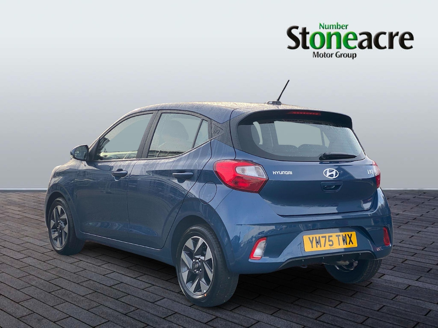 Used Hyundai i10 2025 for sale - 77305718: Photo 4