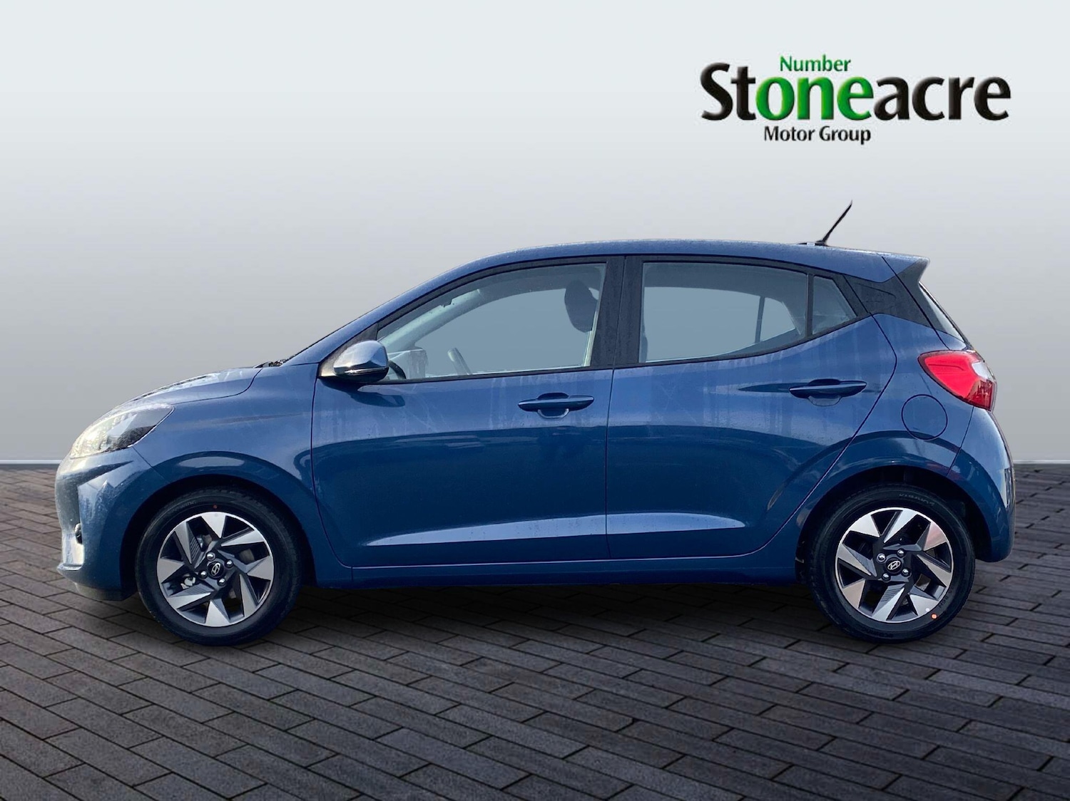 Used Hyundai i10 2025 for sale - 77305718: Photo 5