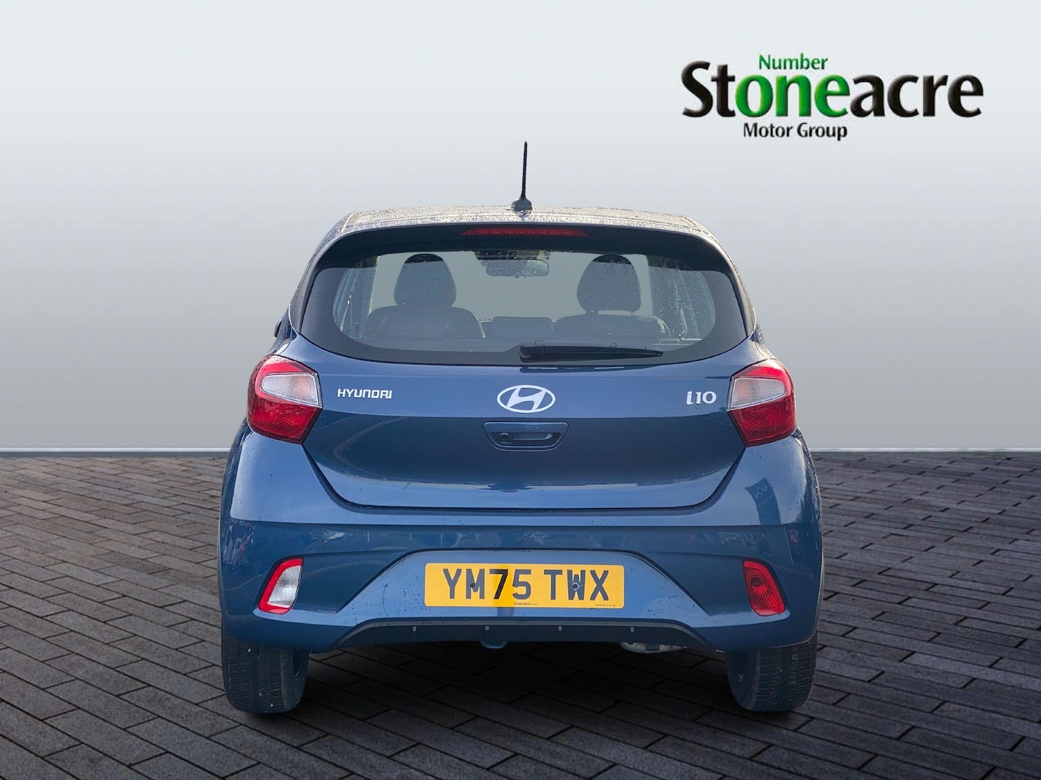 Used Hyundai i10 2025 for sale - 77305718: Photo 6