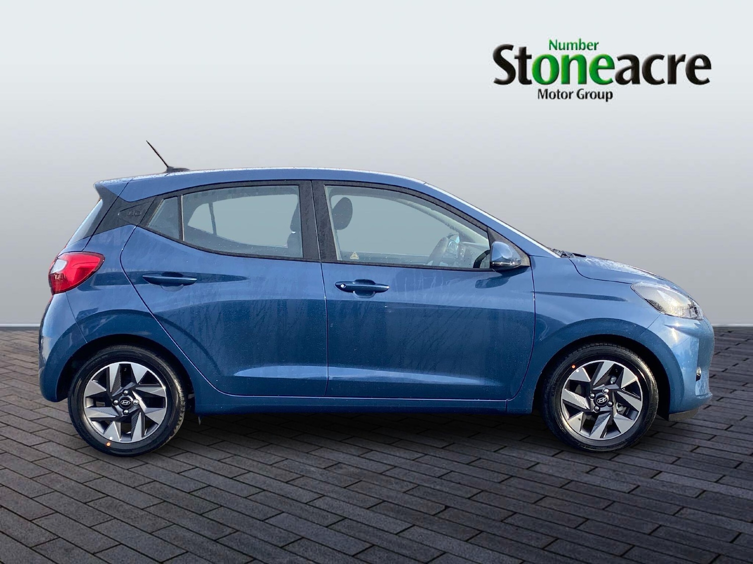 Used Hyundai i10 2025 for sale - 77305718: Photo 7