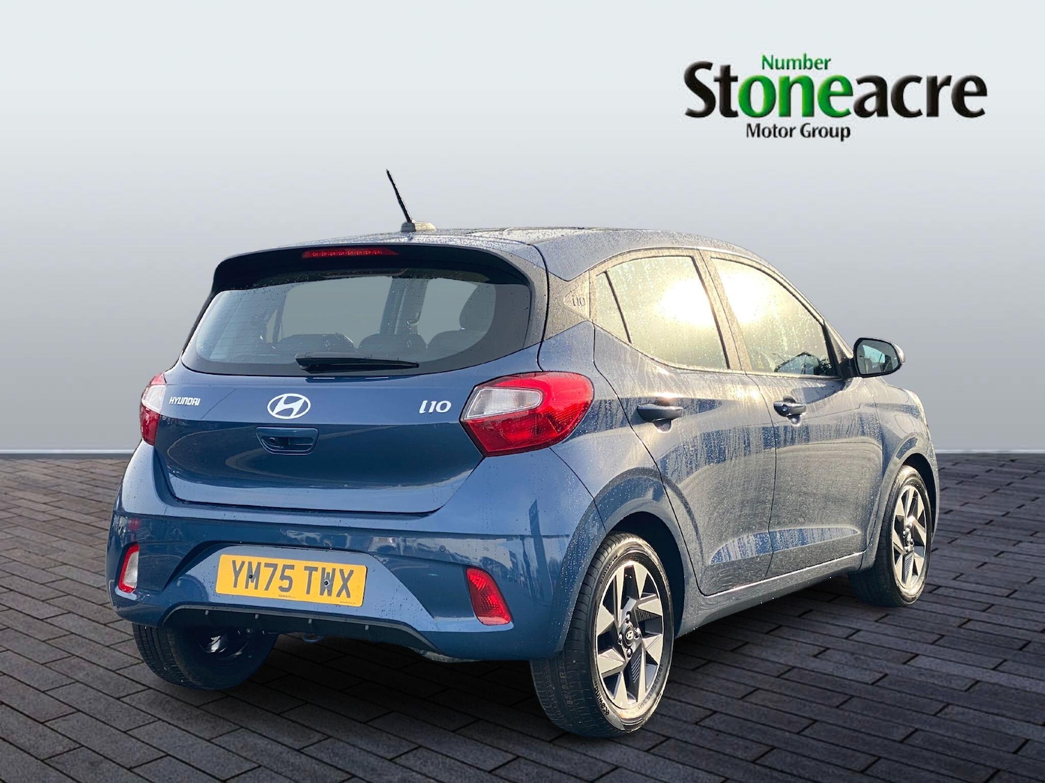 Used Hyundai i10 2025 for sale - 77305718: Photo 8
