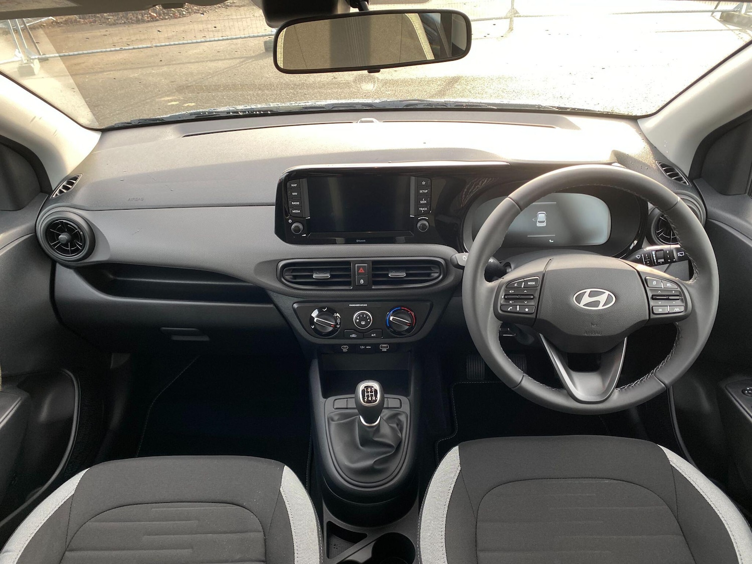 Used Hyundai i10 2025 for sale - 77305718: Photo 9