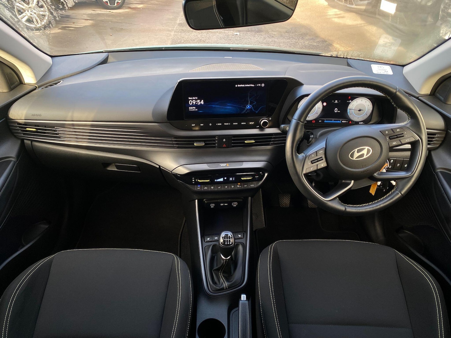 Used Hyundai i20 2024 for sale - 76823542: Photo 11