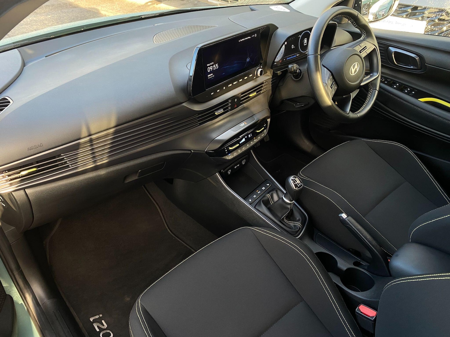 Used Hyundai i20 2024 for sale - 76823542: Photo 12