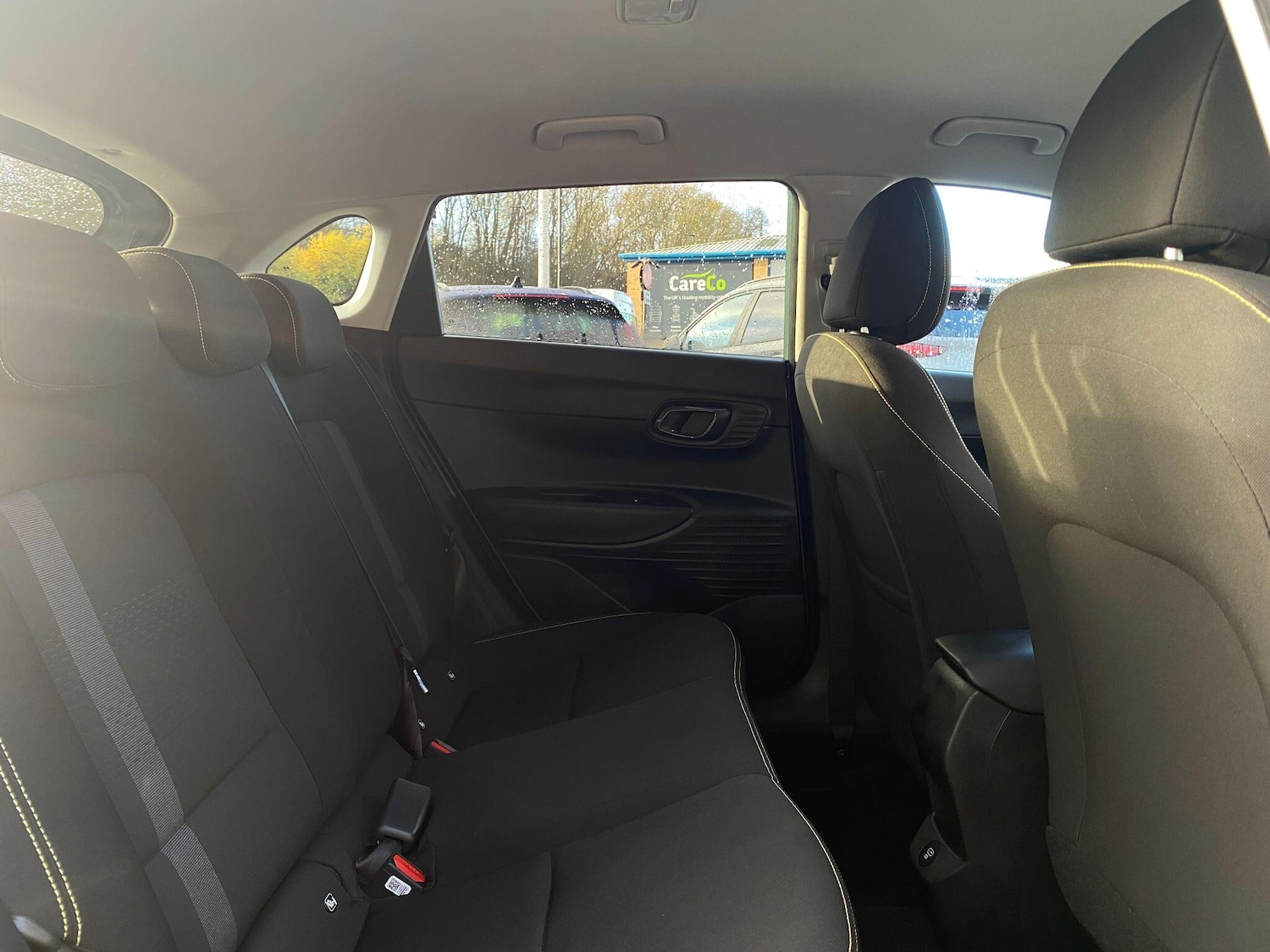 Used Hyundai i20 2024 for sale - 76823542: Photo 14