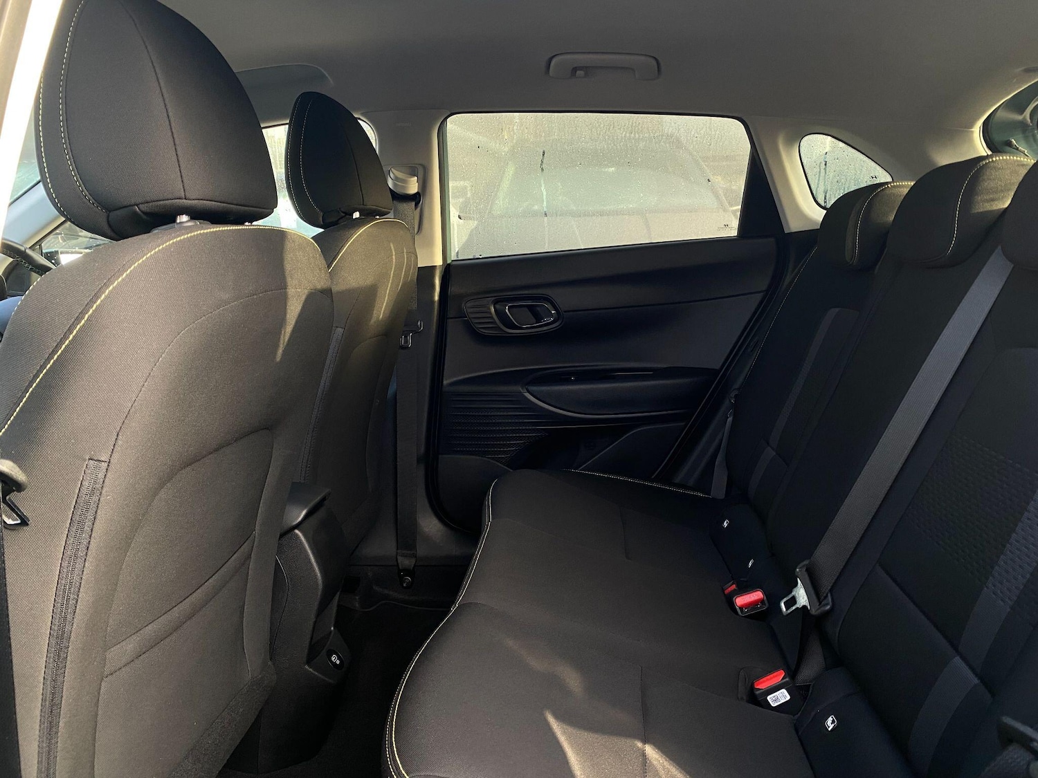 Used Hyundai i20 2024 for sale - 76823542: Photo 15