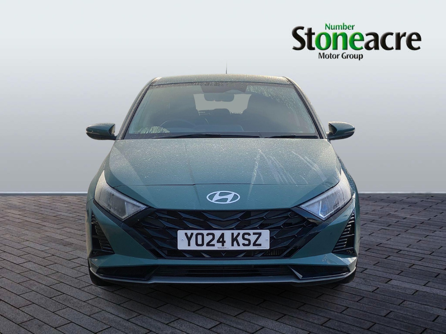 Used Hyundai i20 2024 for sale - 76823542: Photo 2