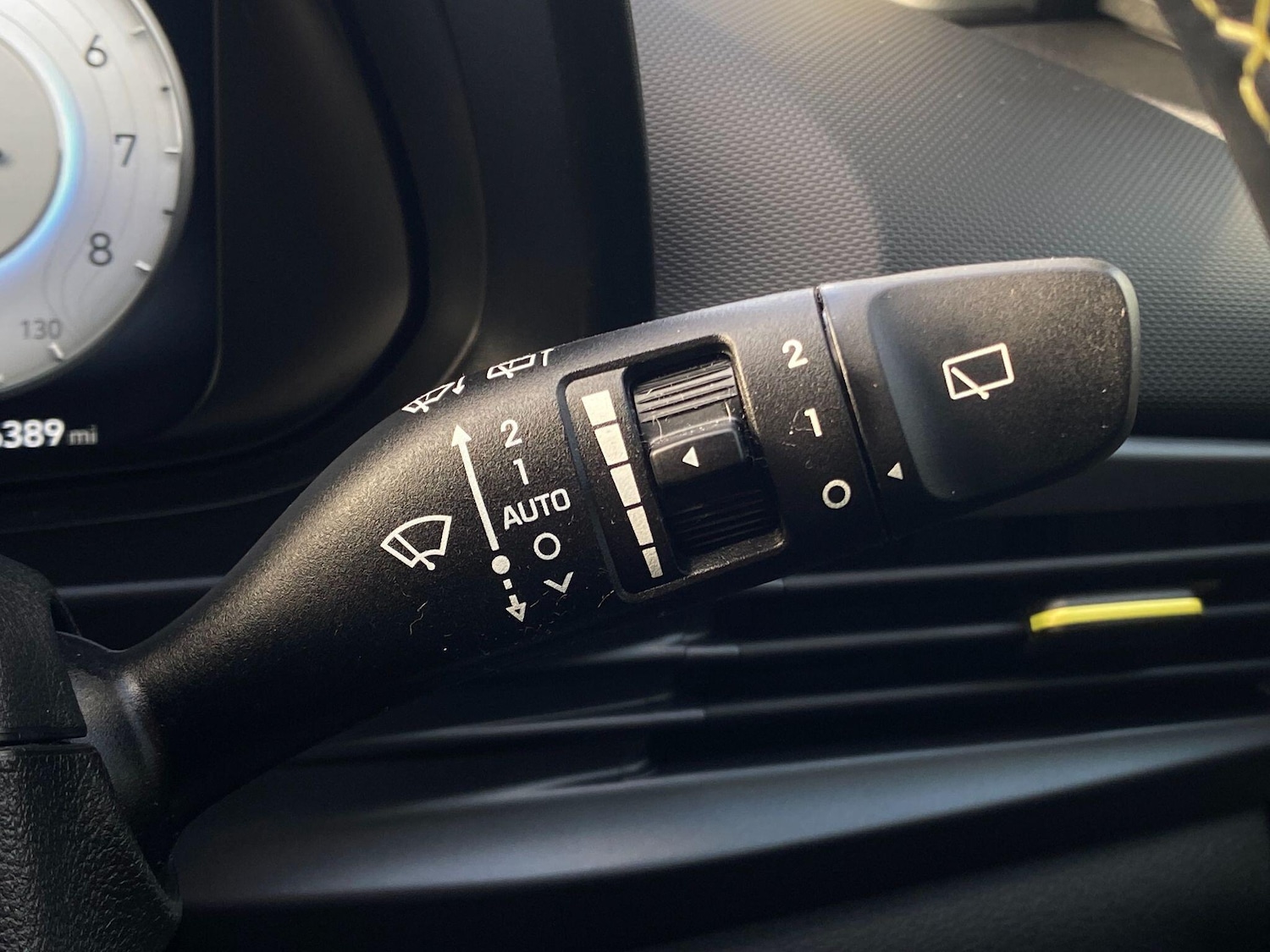 Used Hyundai i20 2024 for sale - 76823542: Photo 21