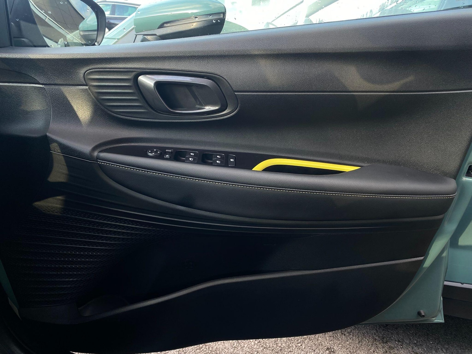 Used Hyundai i20 2024 for sale - 76823542: Photo 26