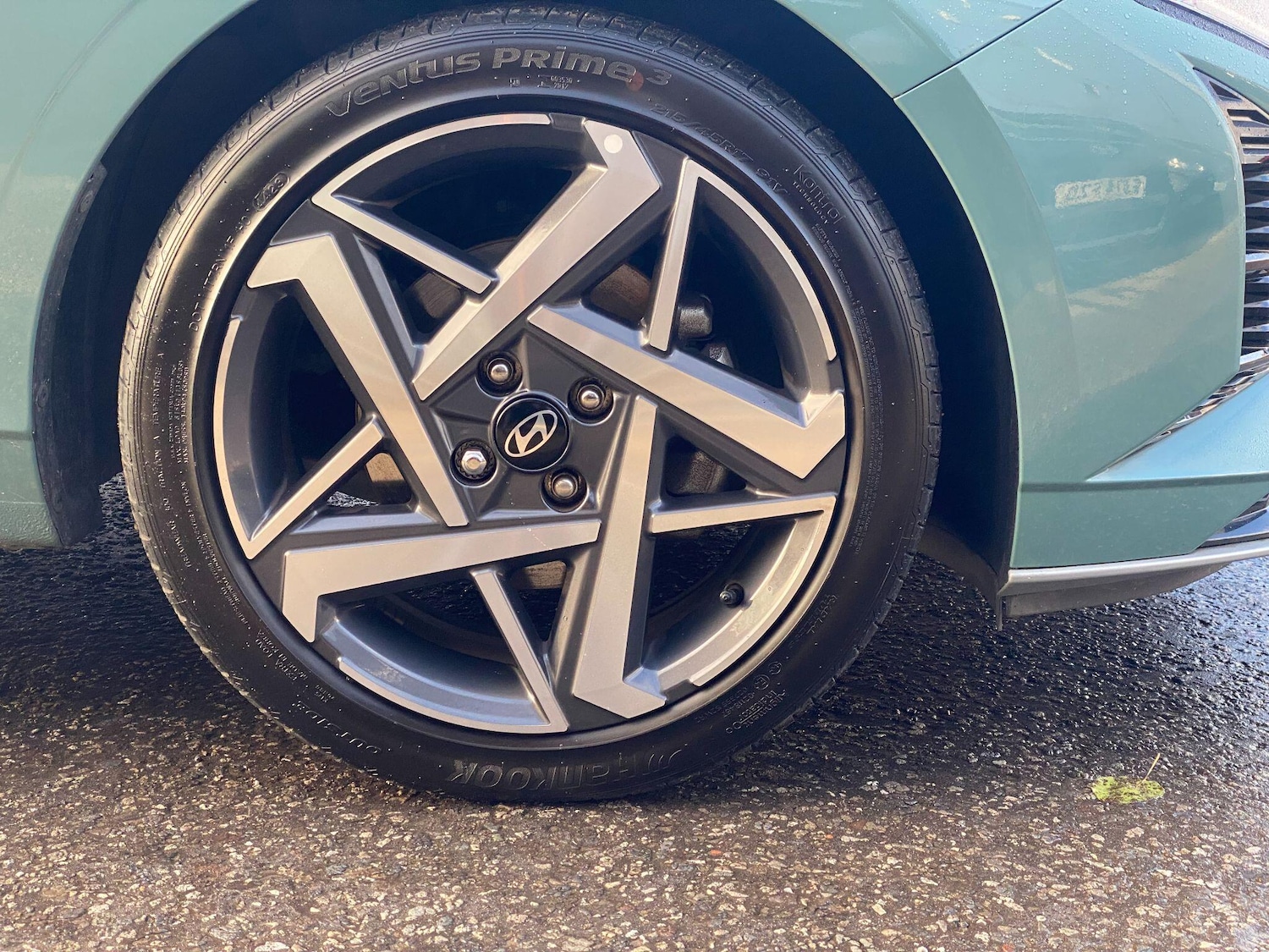 Used Hyundai i20 2024 for sale - 76823542: Photo 27