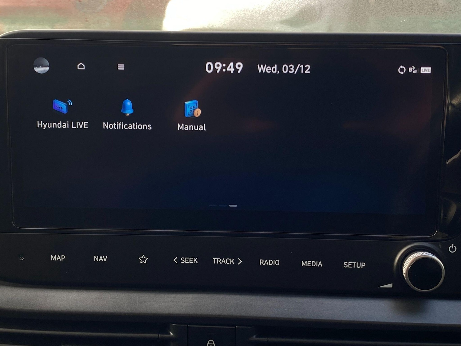 Used Hyundai i20 2024 for sale - 76823542: Photo 30