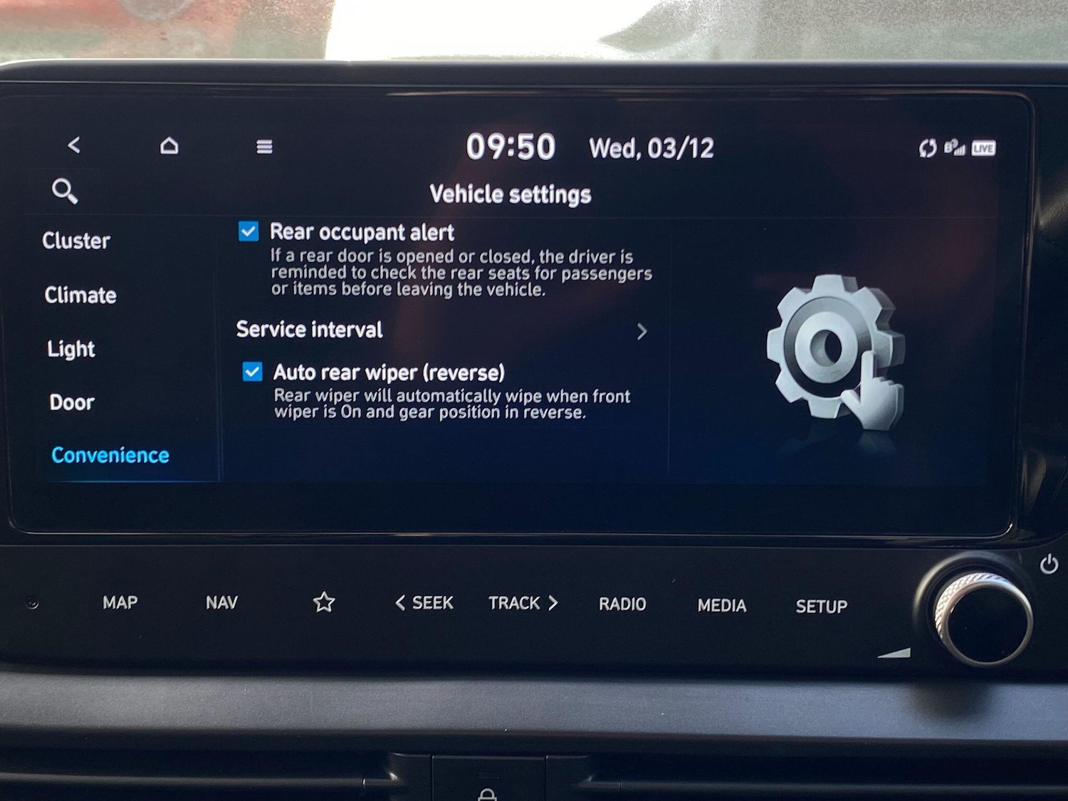 Used Hyundai i20 2024 for sale - 76823542: Photo 33