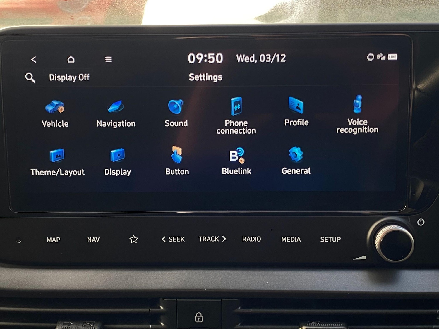 Used Hyundai i20 2024 for sale - 76823542: Photo 34