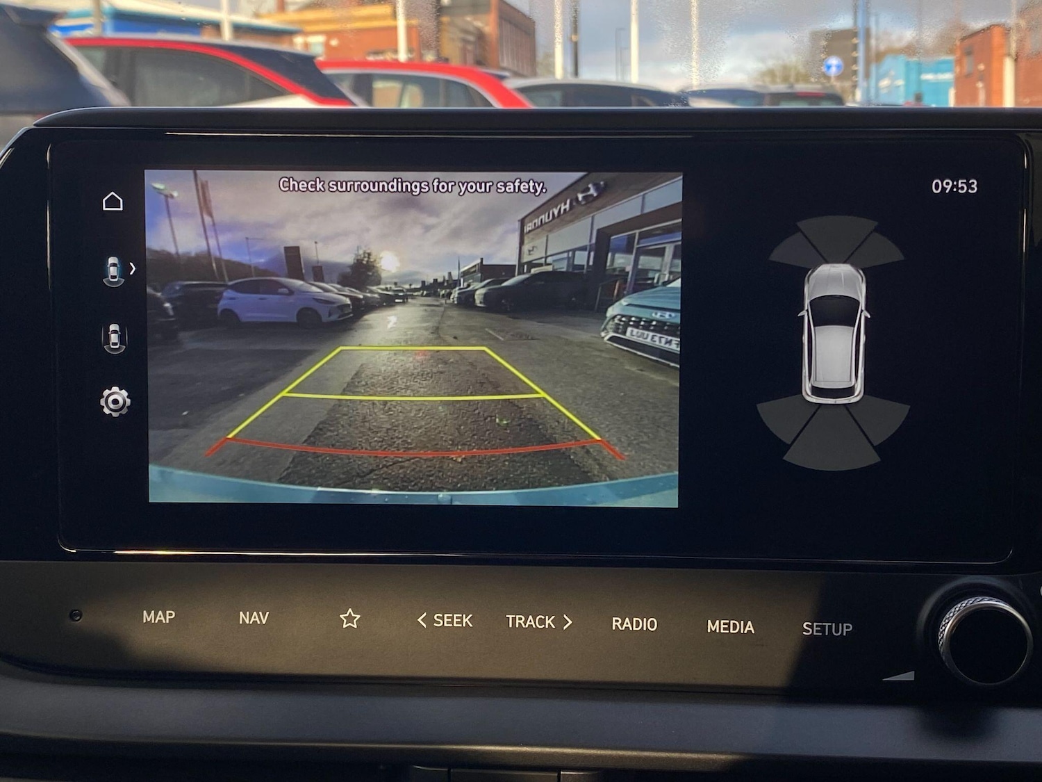 Used Hyundai i20 2024 for sale - 76823542: Photo 35