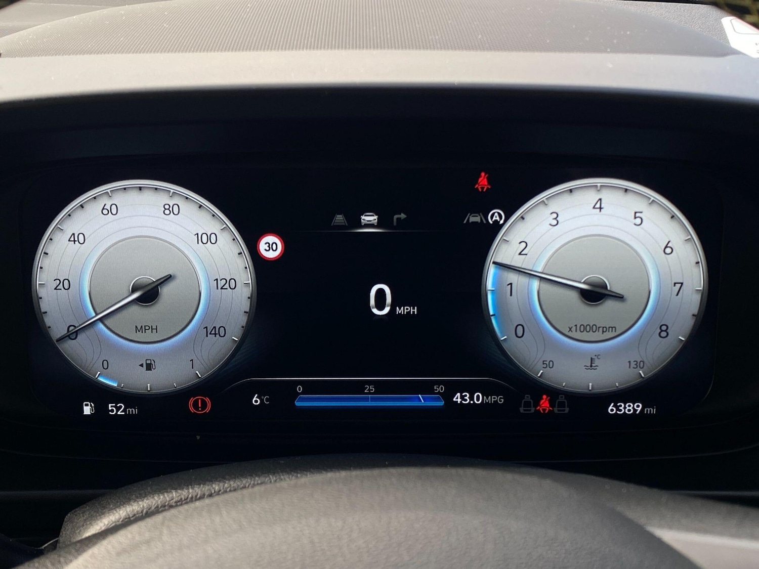 Used Hyundai i20 2024 for sale - 76823542: Photo 36