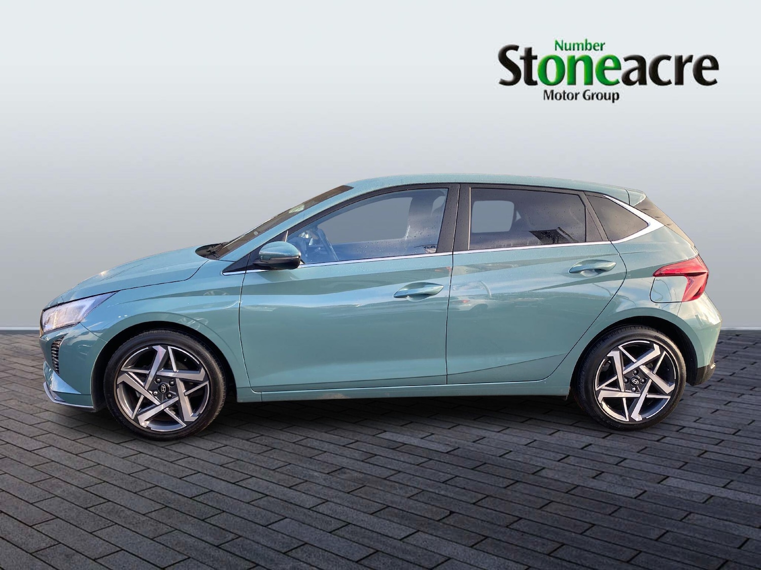 Used Hyundai i20 2024 for sale - 76823542: Photo 5