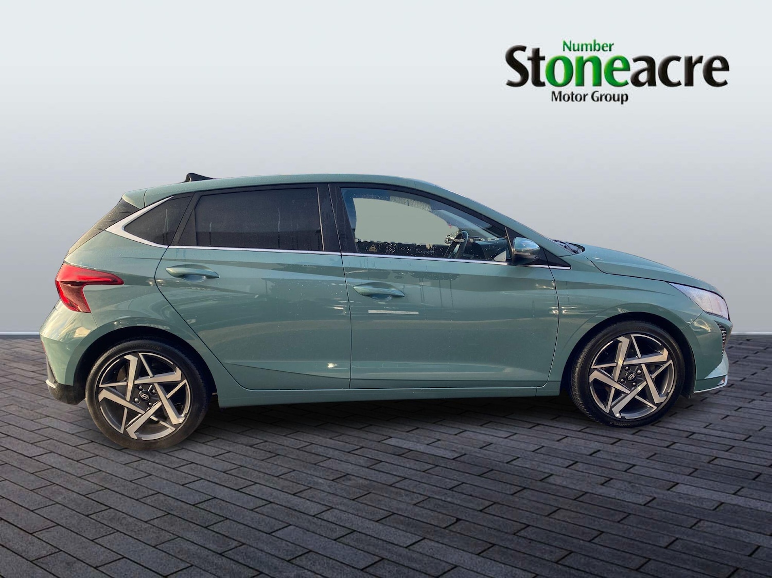 Used Hyundai i20 2024 for sale - 76823542: Photo 7