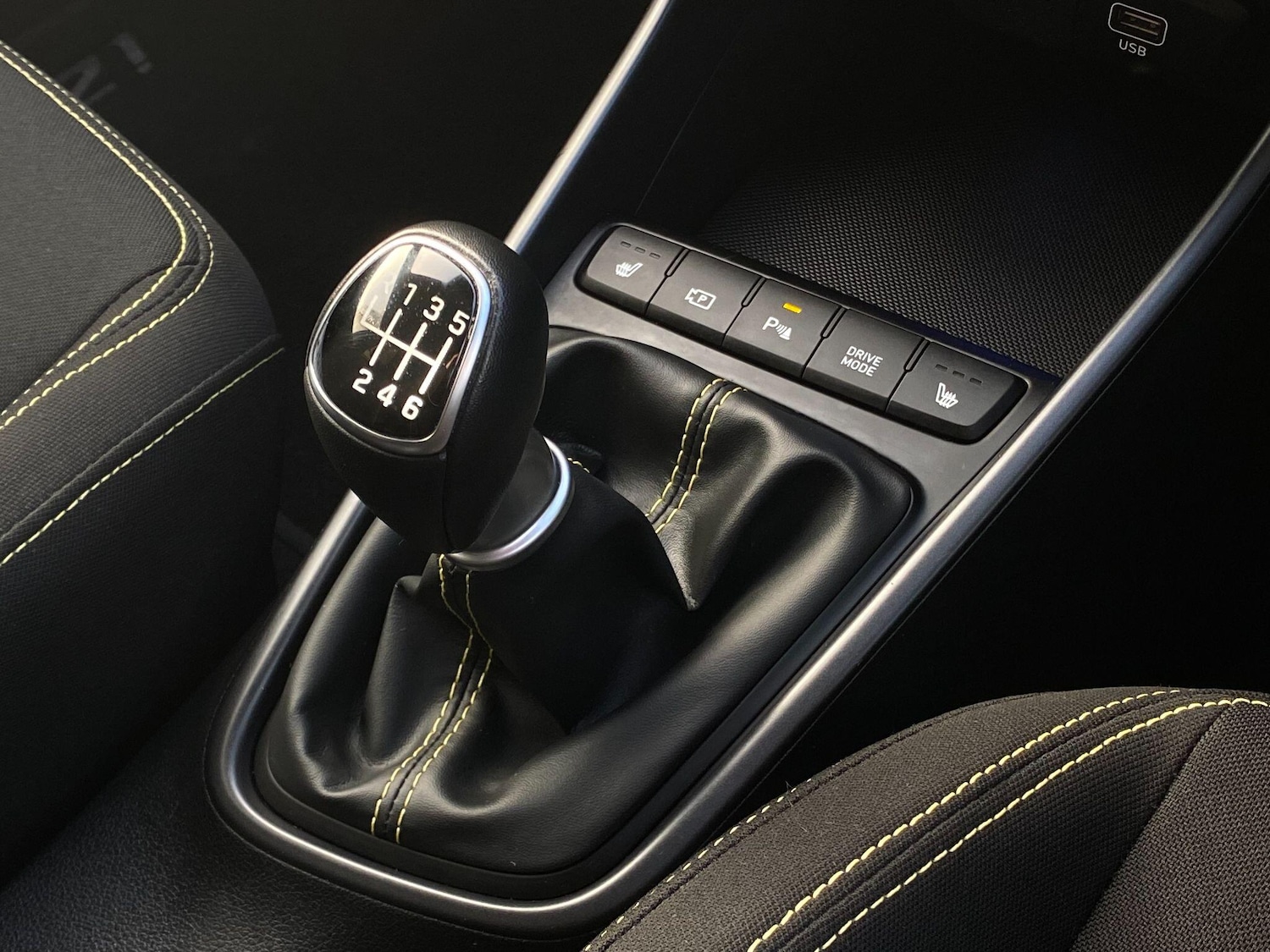 Used Hyundai i20 2024 for sale - 76823542: Photo 9