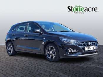 Used Hyundai i30 2022 for sale - 75199762: Photo