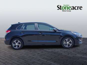 Used Hyundai i30 2022 for sale - 75199762: Photo