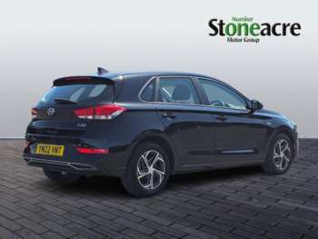 Used Hyundai i30 2022 for sale - 75199762: Photo