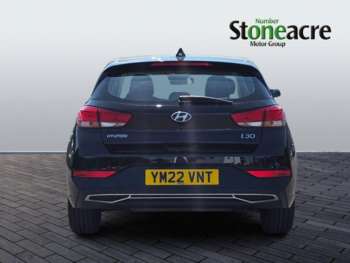 Used Hyundai i30 2022 for sale - 75199762: Photo