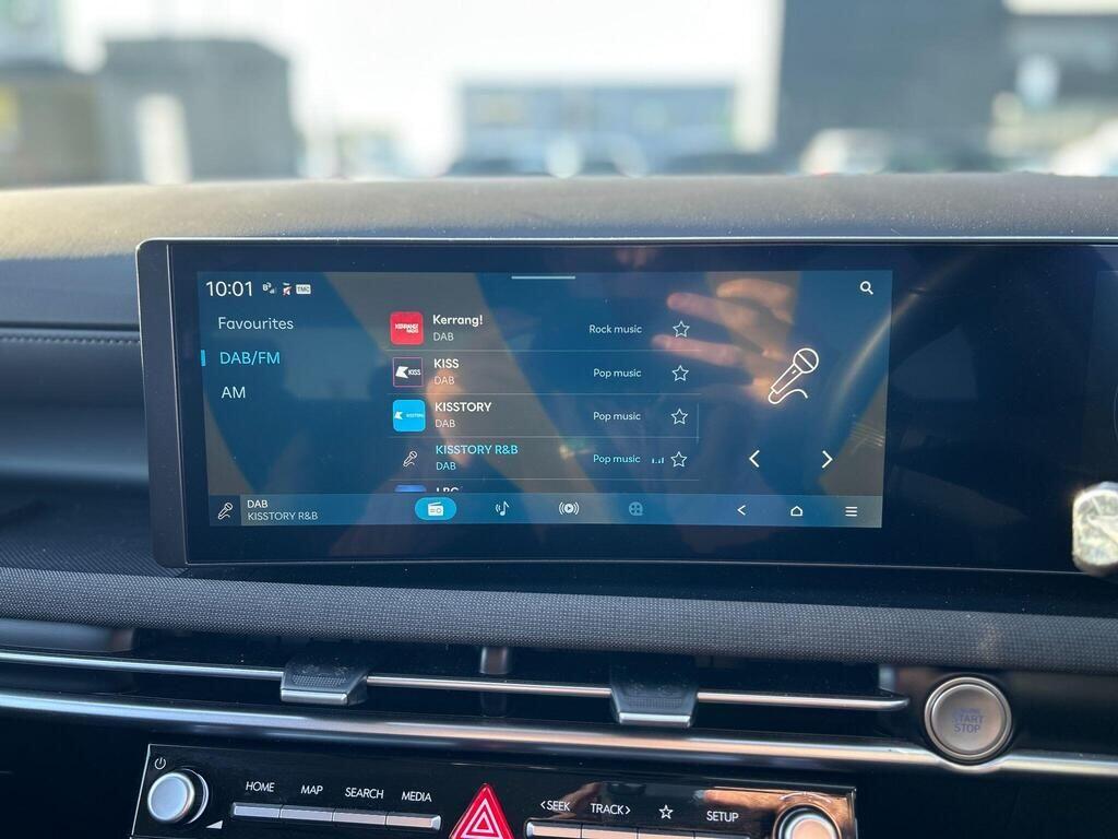 Used Hyundai TUCSON 2024 for sale - 77799485: Photo 16