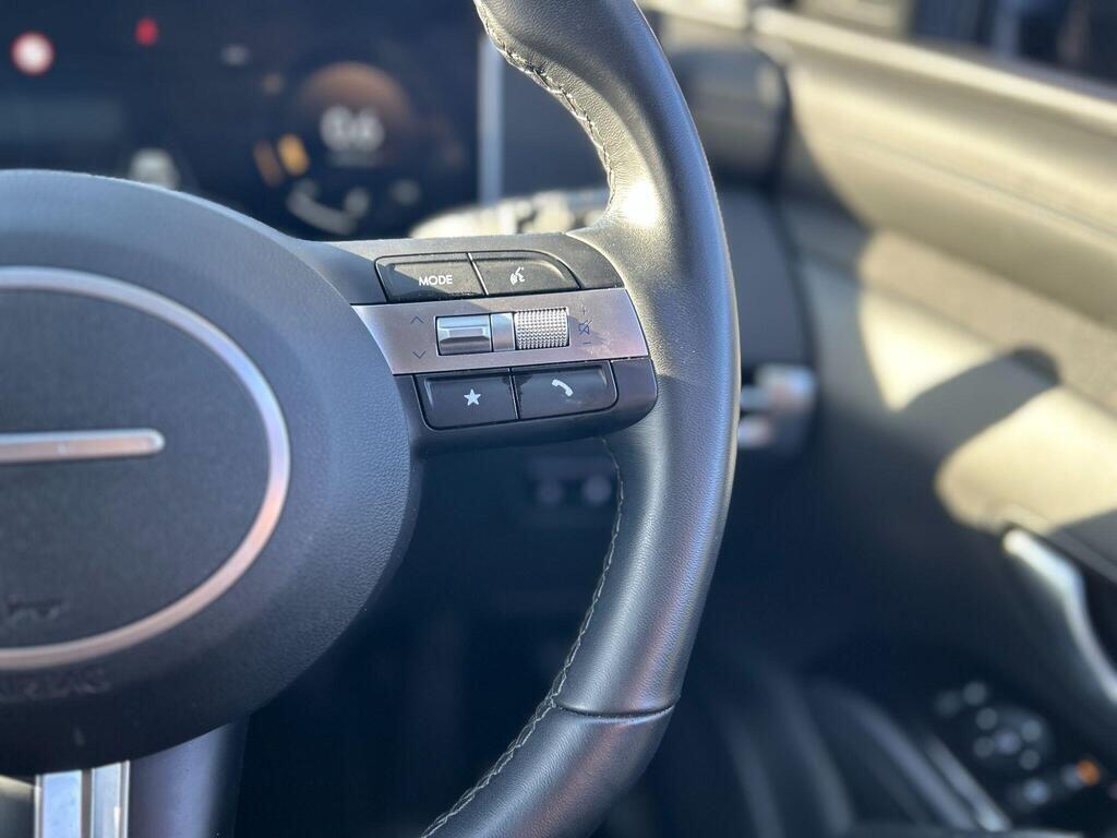 Used Hyundai TUCSON 2024 for sale - 77799485: Photo 21