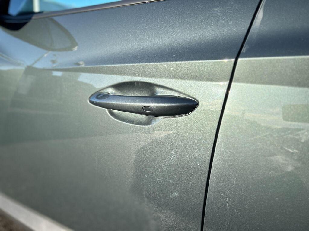 Used Hyundai TUCSON 2024 for sale - 77799485: Photo 22