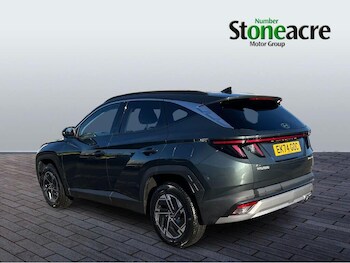 Used Hyundai TUCSON 2024 for sale - 77799485: Photo