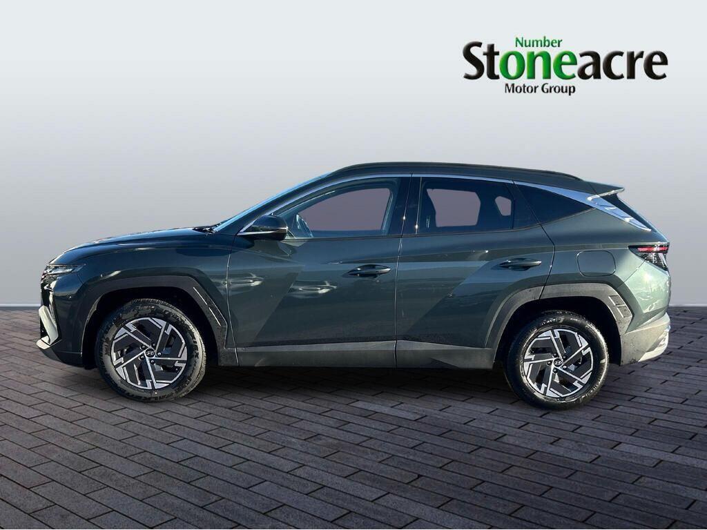 Used Hyundai TUCSON 2024 for sale - 77799485: Photo 5