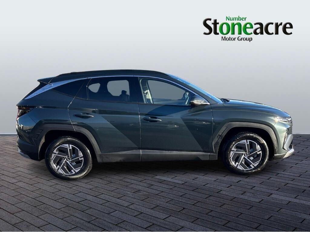 Used Hyundai TUCSON 2024 for sale - 77799485: Photo 7