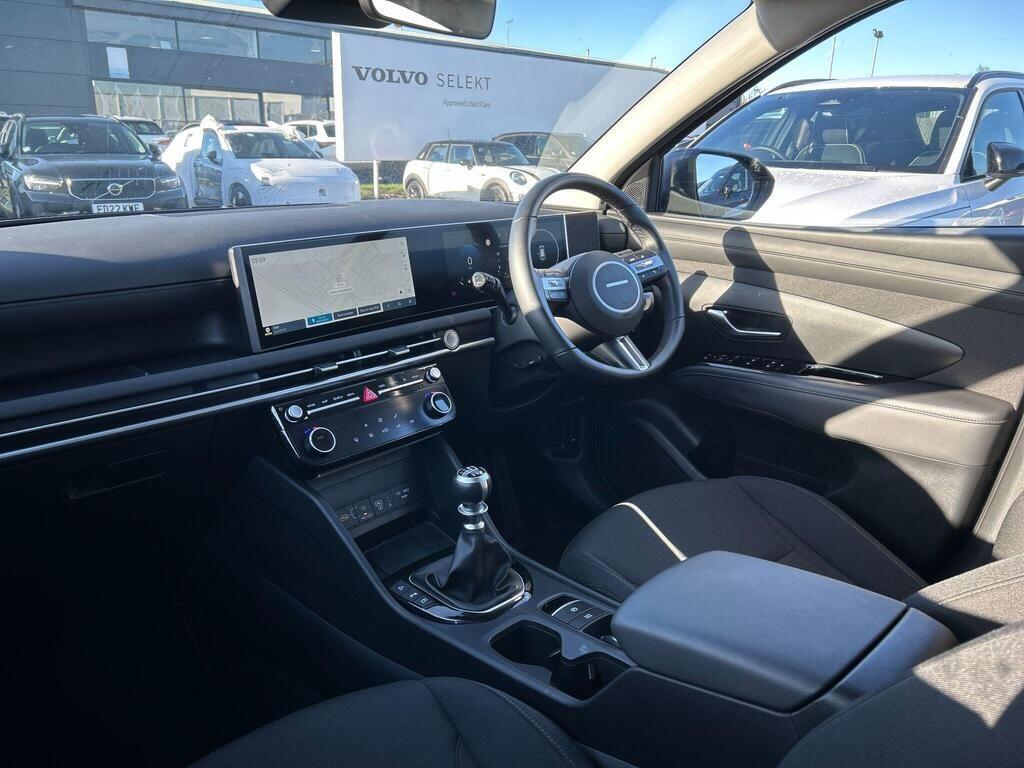 Used Hyundai TUCSON 2024 for sale - 77799485: Photo 9