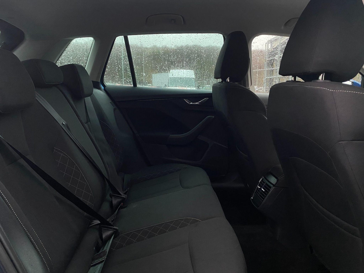 Used Skoda Kamiq 2022 for sale - 77278610: Photo 12