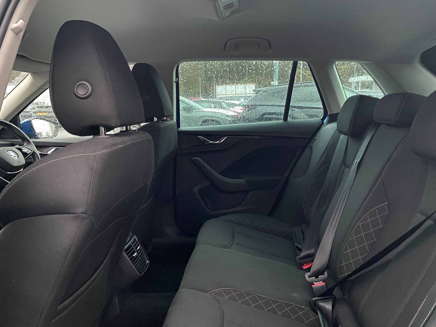 Used Skoda Kamiq 2022 for sale - 77278610: Photo 13