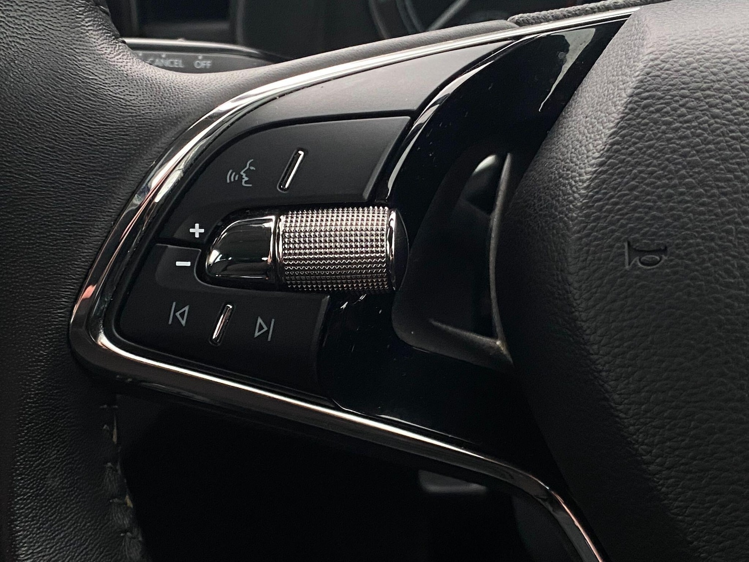 Used Skoda Kamiq 2022 for sale - 77278610: Photo 15