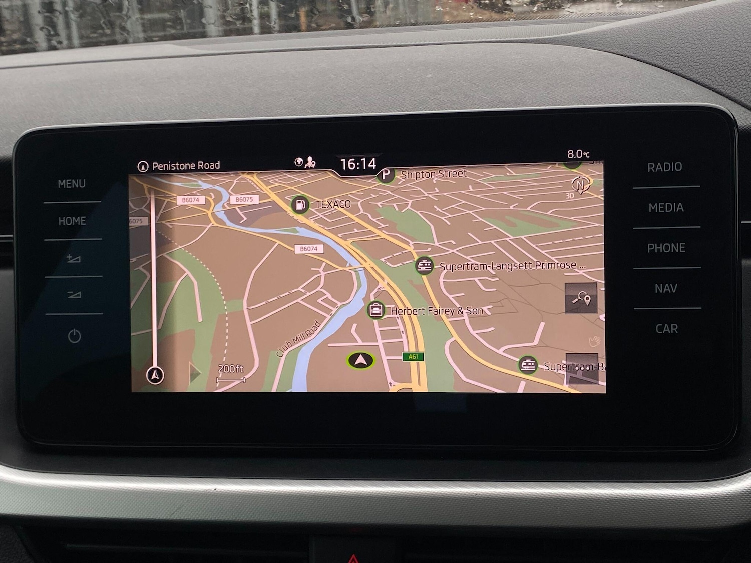 Used Skoda Kamiq 2022 for sale - 77278610: Photo 25