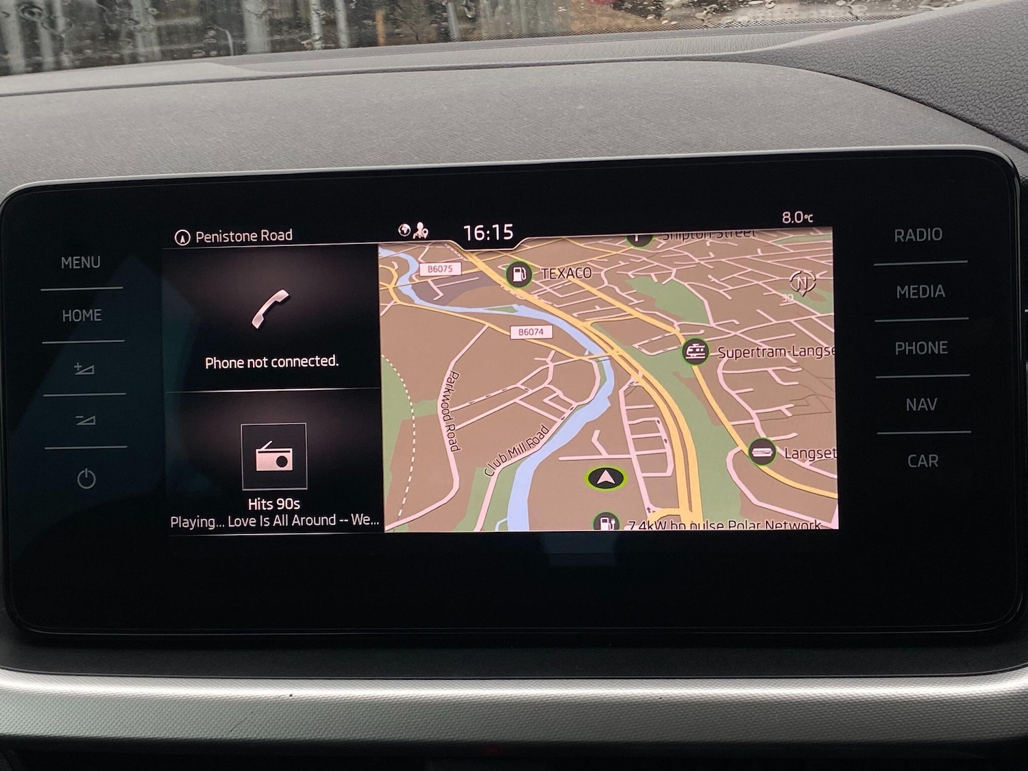 Used Skoda Kamiq 2022 for sale - 77278610: Photo 26