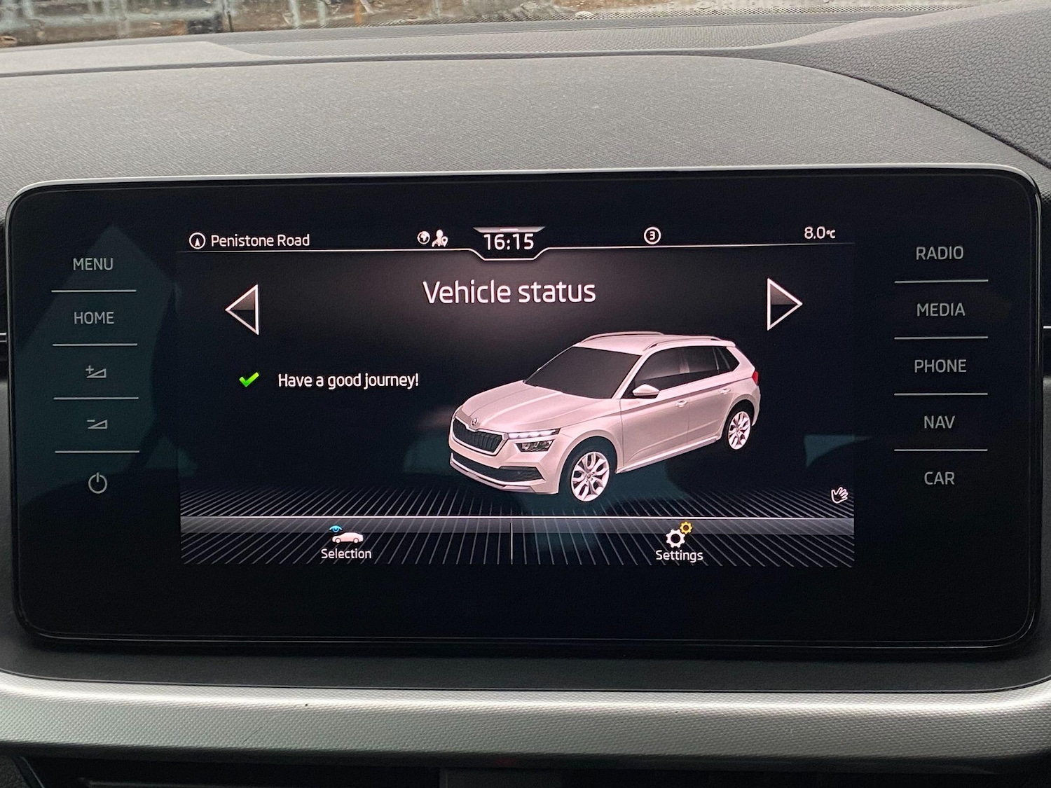 Used Skoda Kamiq 2022 for sale - 77278610: Photo 28