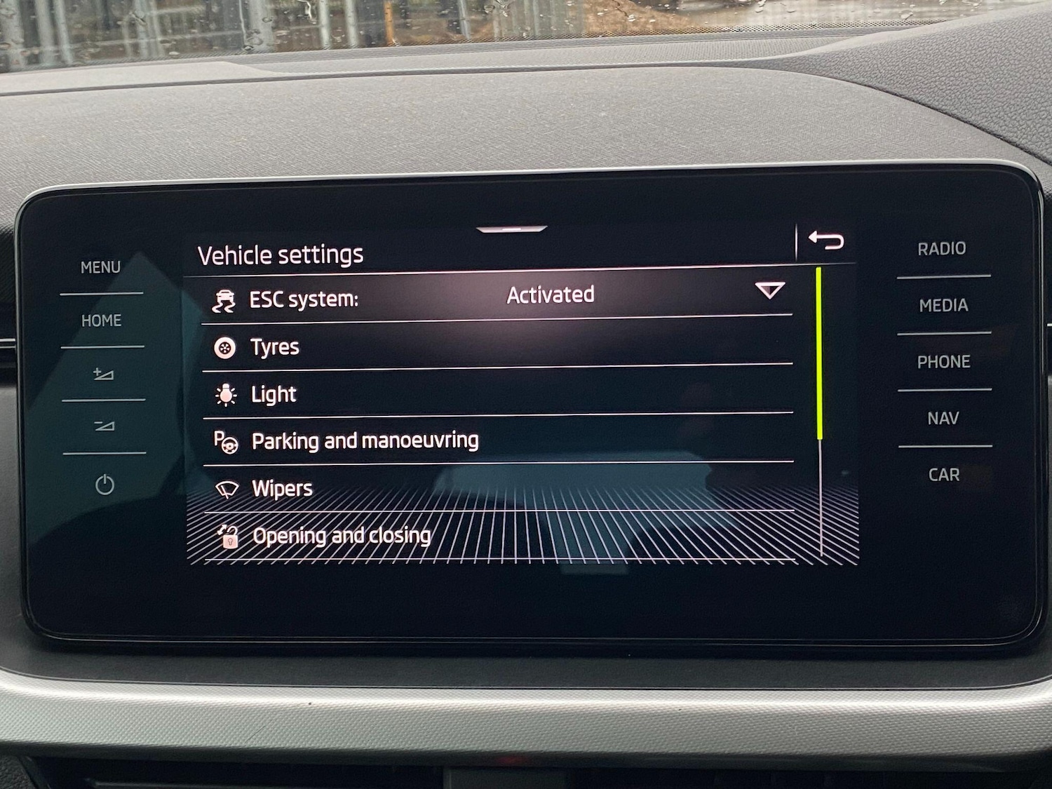 Used Skoda Kamiq 2022 for sale - 77278610: Photo 29