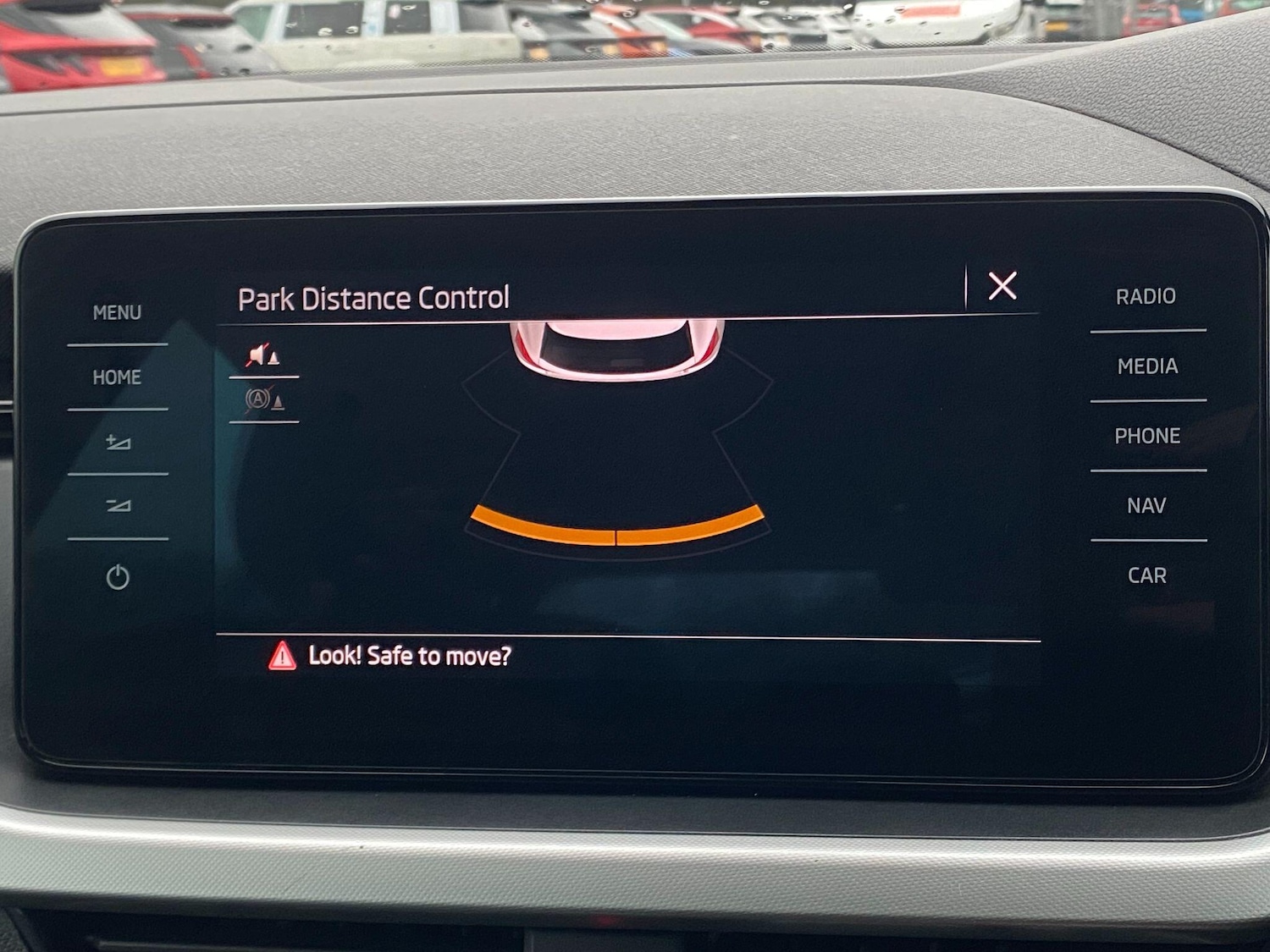 Used Skoda Kamiq 2022 for sale - 77278610: Photo 31