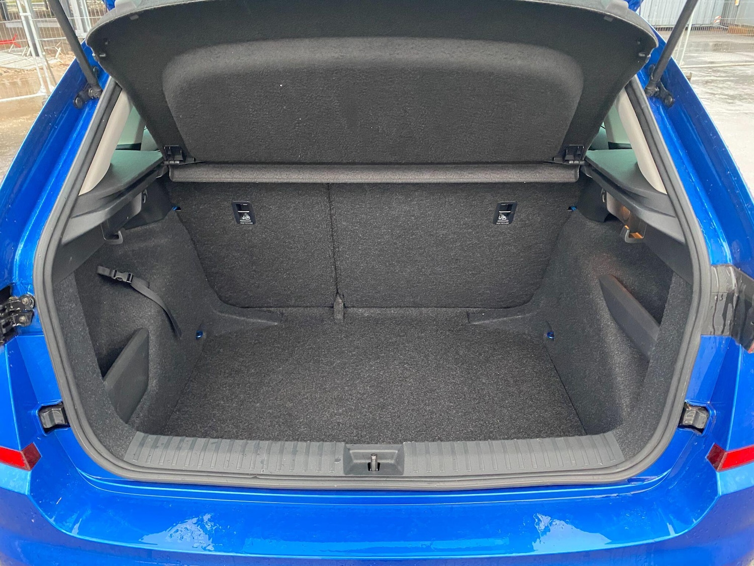 Used Skoda Kamiq 2022 for sale - 77278610: Photo 34