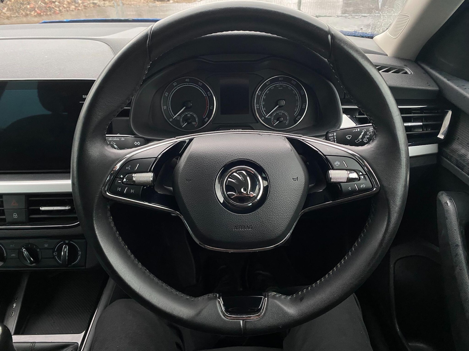 Used Skoda Kamiq 2022 for sale - 77278610: Photo 35