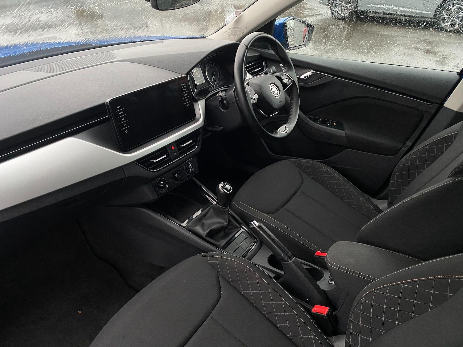 Used Skoda Kamiq 2022 for sale - 77278610: Photo 36